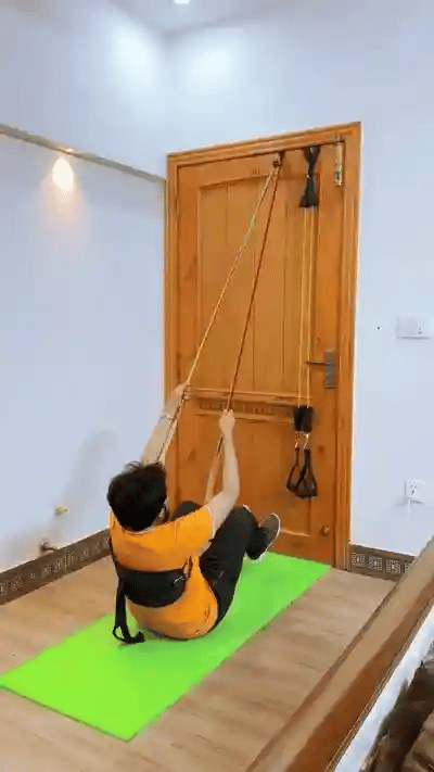 Biceps Curl