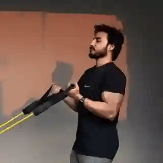 Lateral Raise