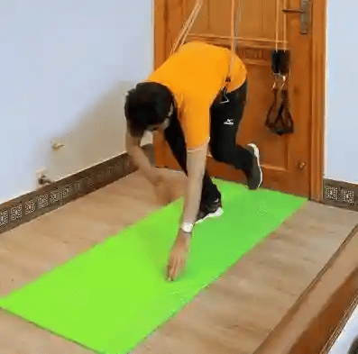 Shoulder Press