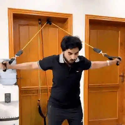 Chest Press